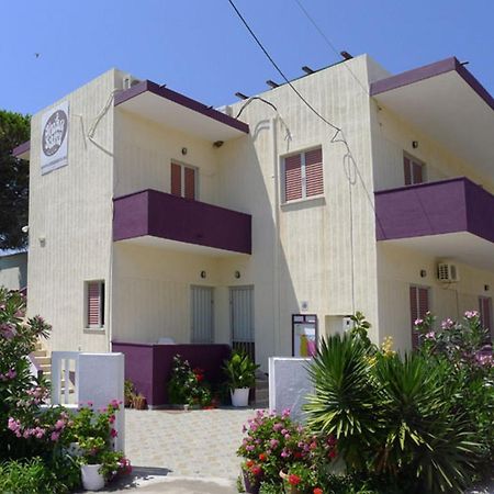 Aumkara Apartman Szkála Ereszú Kültér fotó
