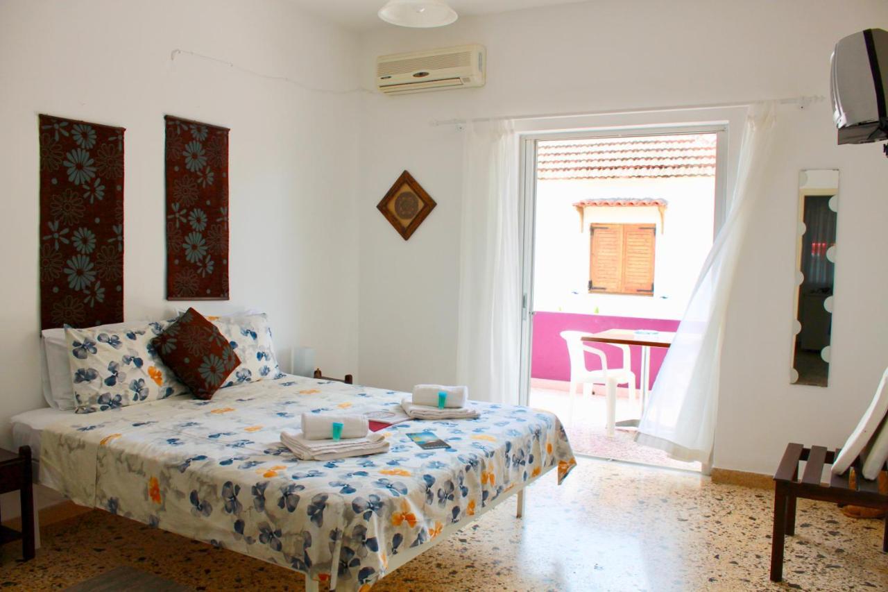 Aumkara Apartman Szkála Ereszú Kültér fotó