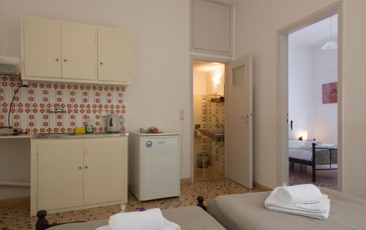 Aumkara Apartman Szkála Ereszú Kültér fotó