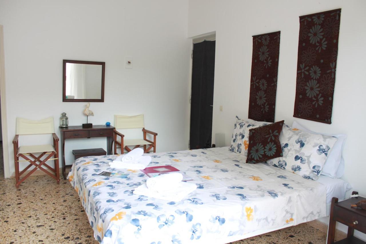 Aumkara Apartman Szkála Ereszú Kültér fotó