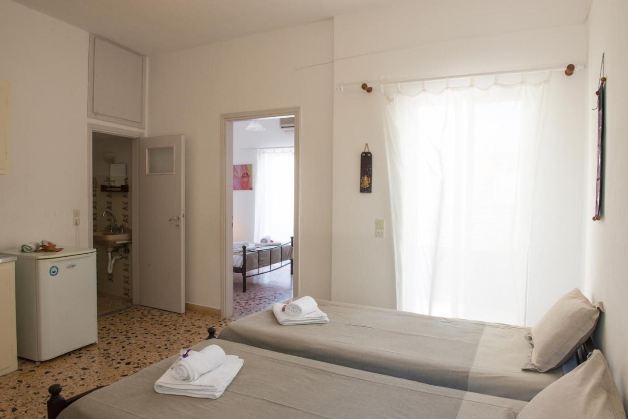 Aumkara Apartman Szkála Ereszú Kültér fotó