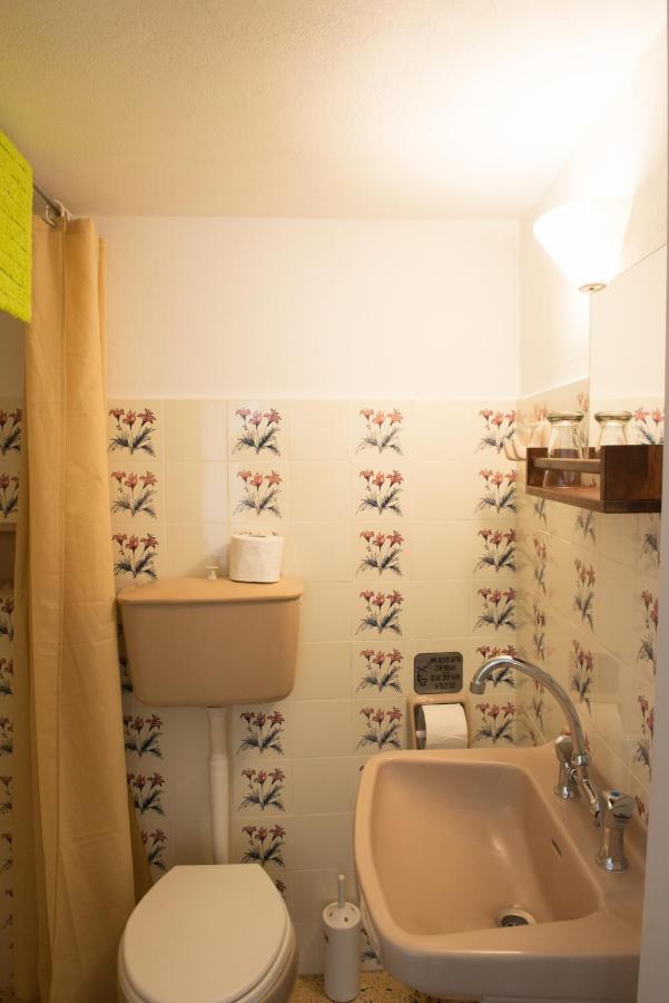 Aumkara Apartman Szkála Ereszú Kültér fotó