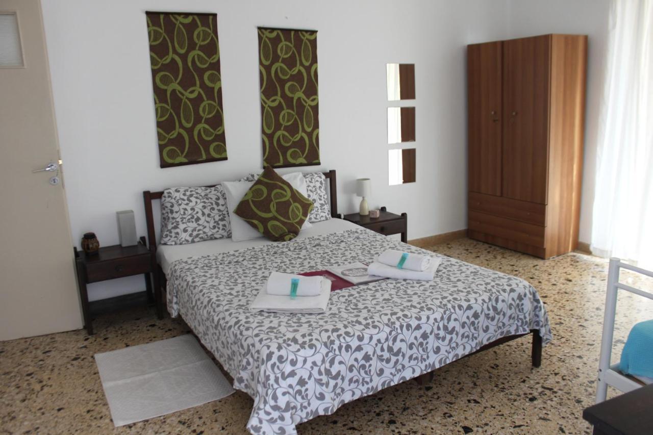 Aumkara Apartman Szkála Ereszú Kültér fotó