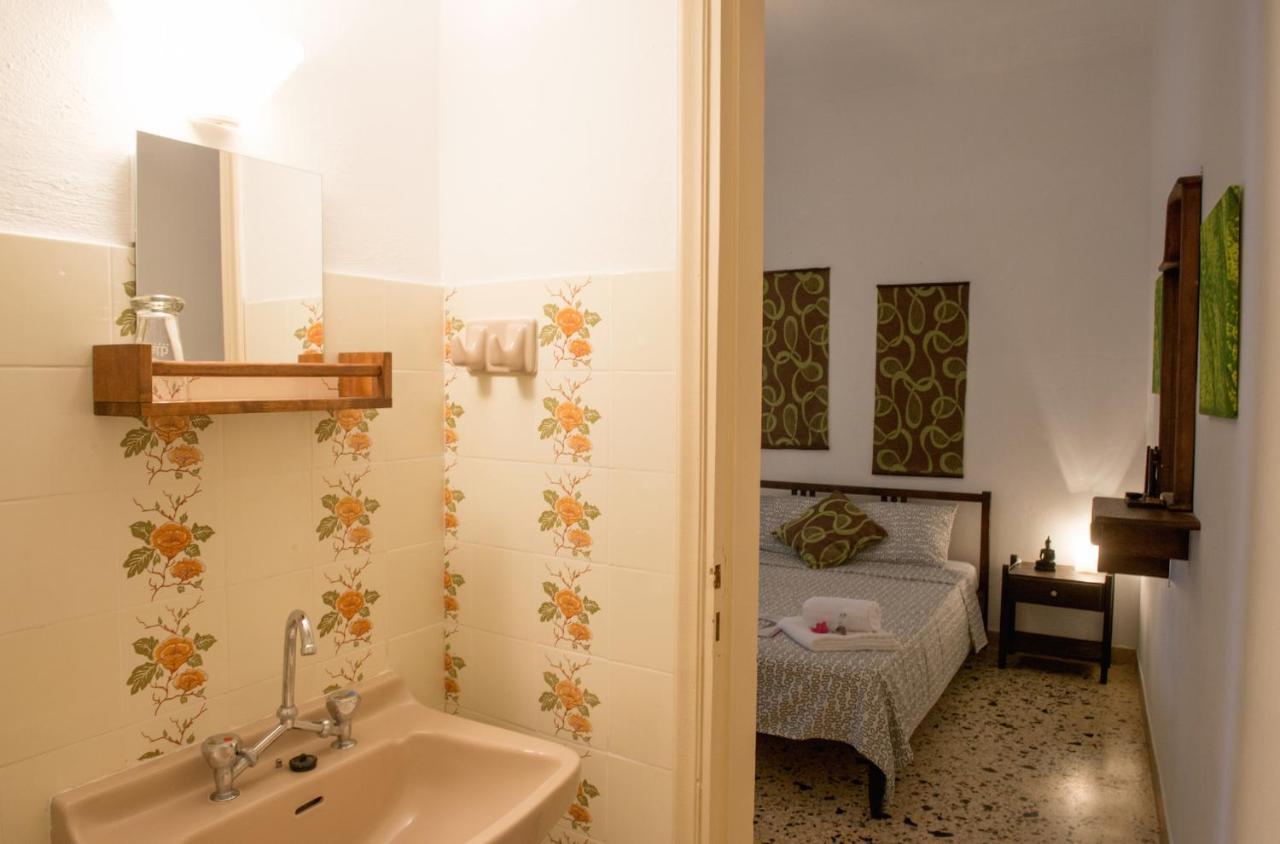 Aumkara Apartman Szkála Ereszú Kültér fotó