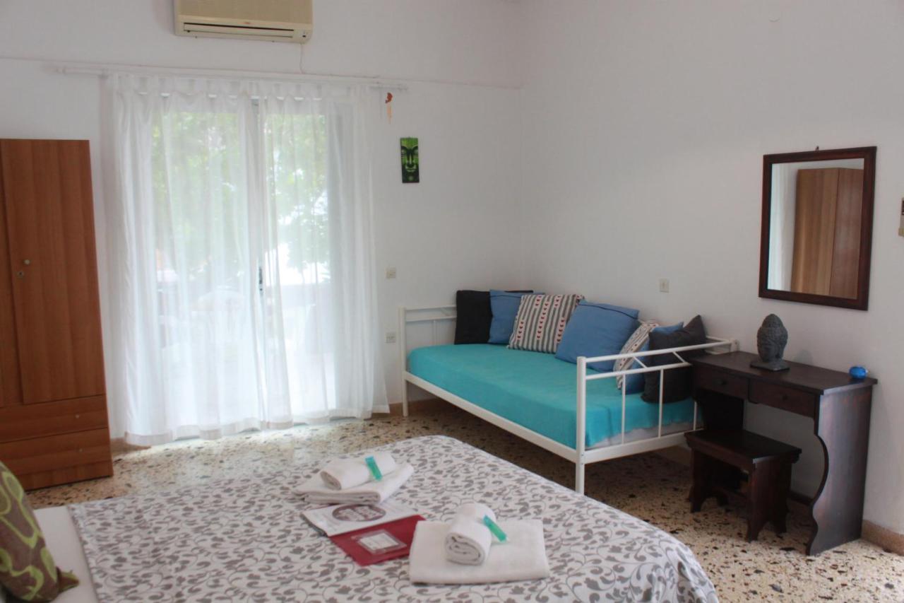 Aumkara Apartman Szkála Ereszú Kültér fotó