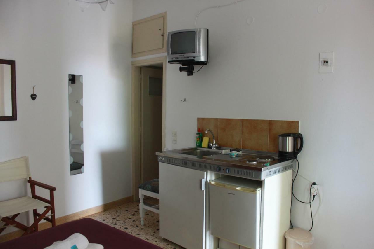 Aumkara Apartman Szkála Ereszú Kültér fotó