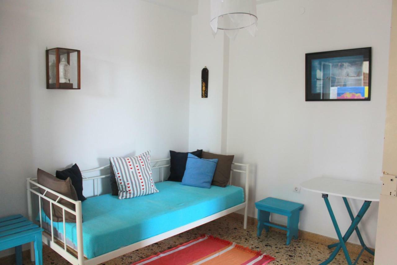 Aumkara Apartman Szkála Ereszú Kültér fotó