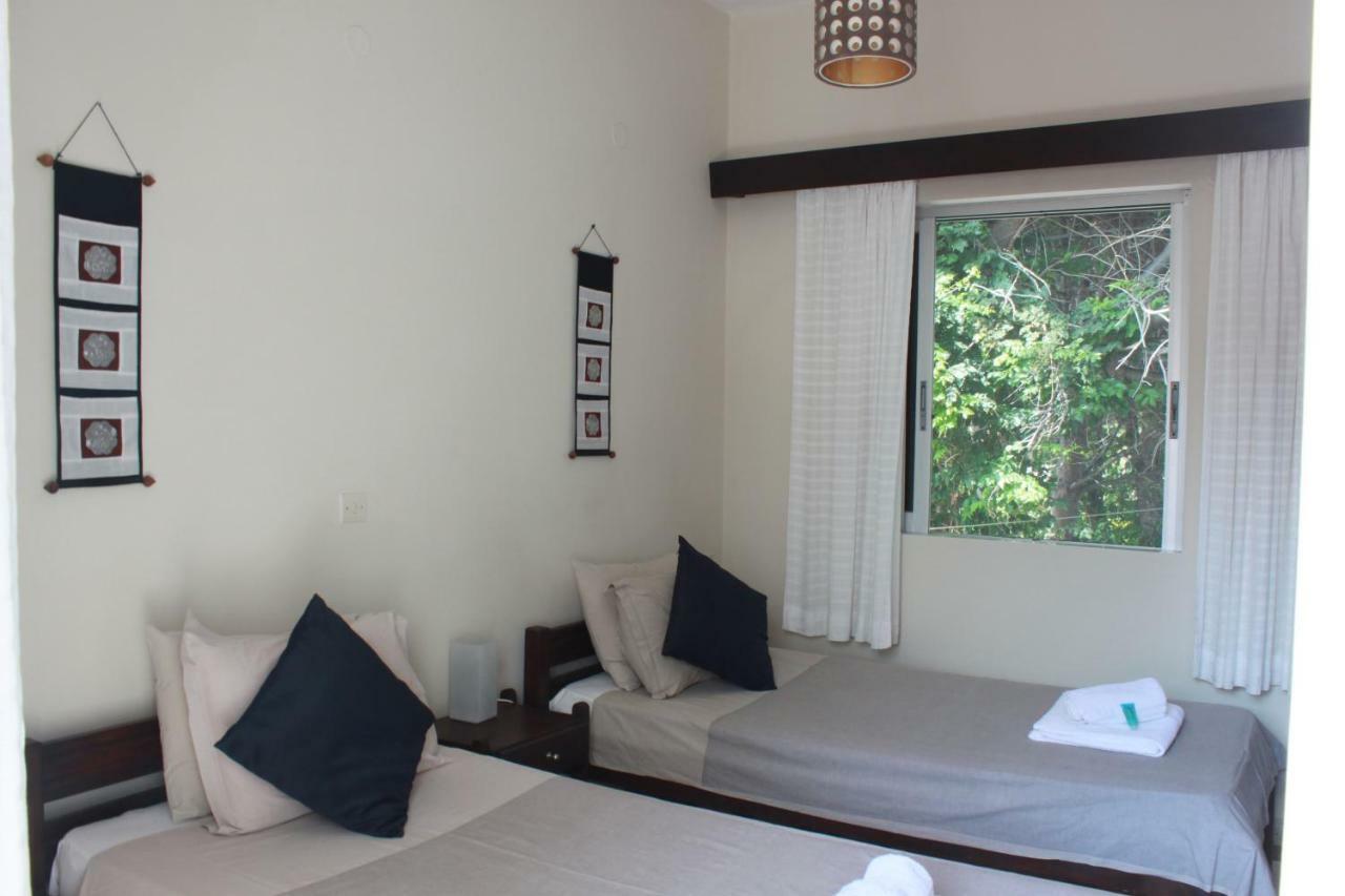 Aumkara Apartman Szkála Ereszú Kültér fotó