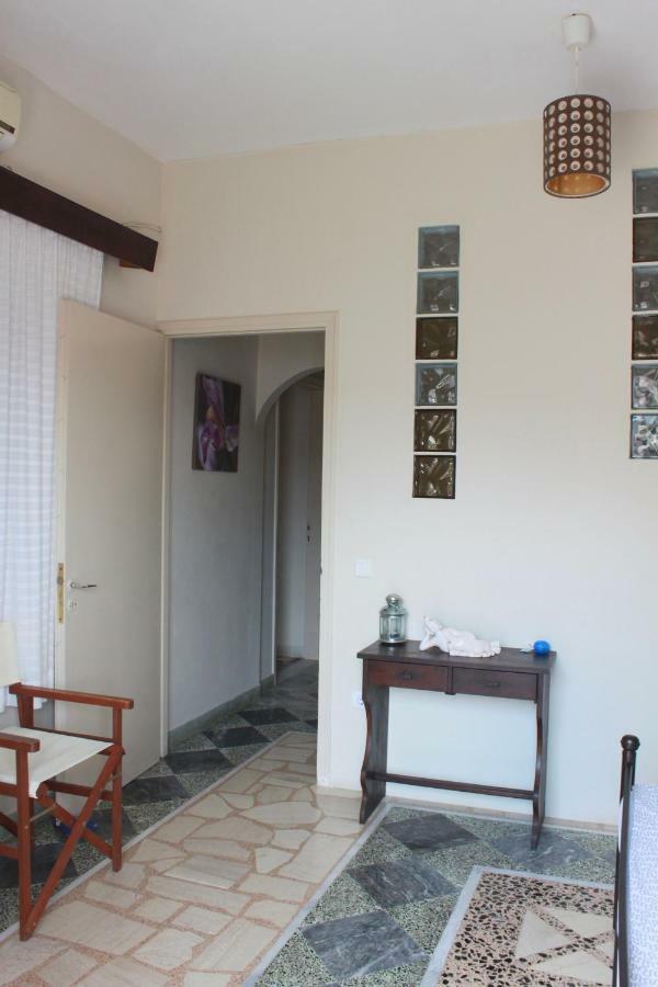 Aumkara Apartman Szkála Ereszú Kültér fotó